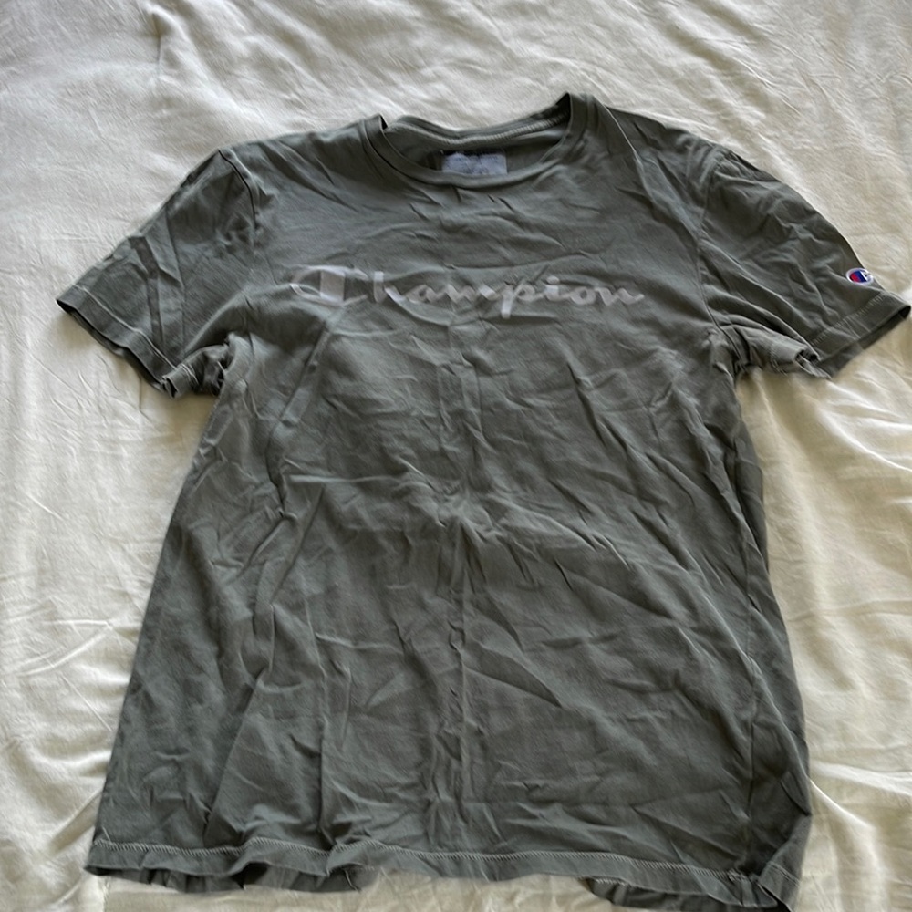 Champion Tee